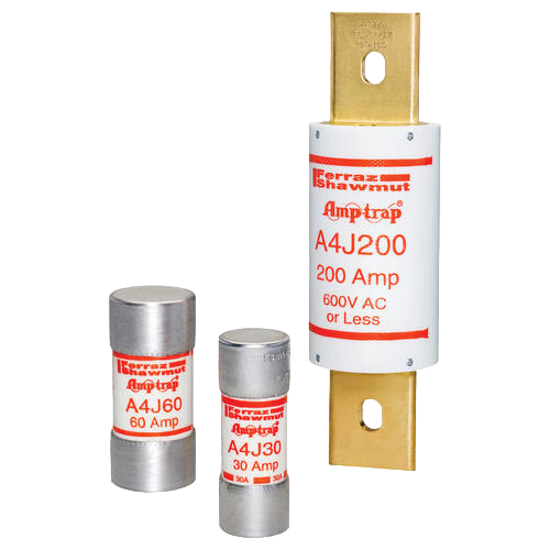 A4J - Class J - Fast-Acting