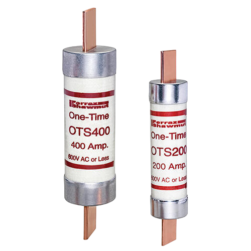 OTS - Class K5 - Fast-Acting