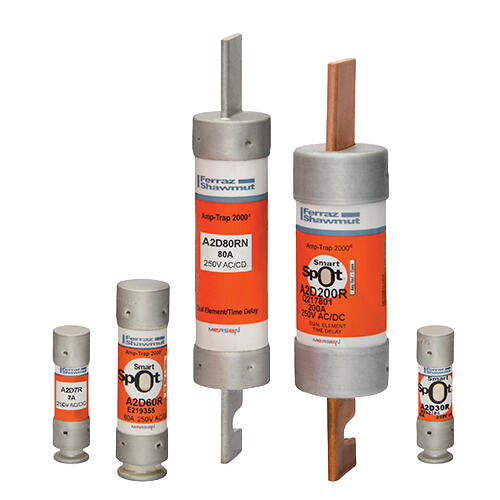 A2D-R - Class RK1 - Time-Delay