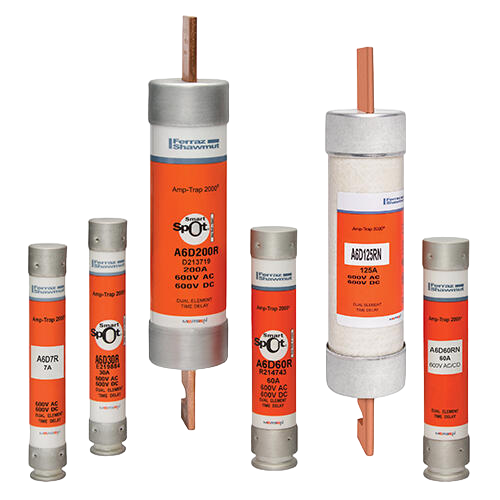 A6D-R - Class RK1 - Time-Delay