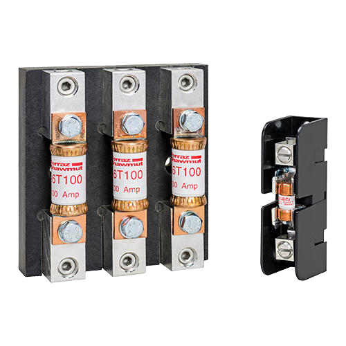Class T 600V Fuseholders - Class T