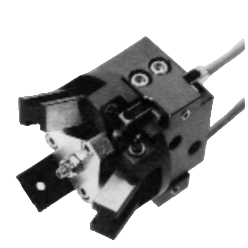 Three Finger Angular Gripper KZ3