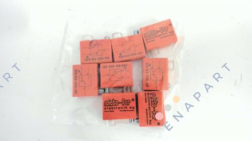 410.0019 / QE-022-EB-020 Sensore elettromeccanico