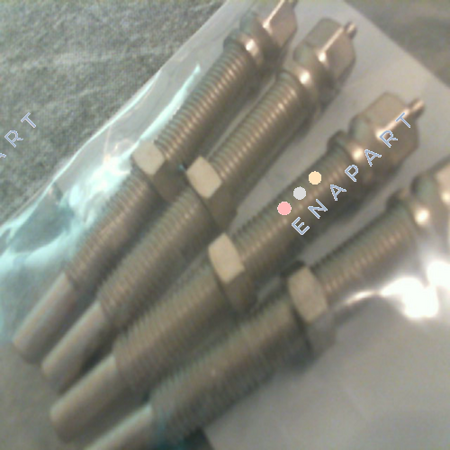 AS 08/45-10 Vite di arresto