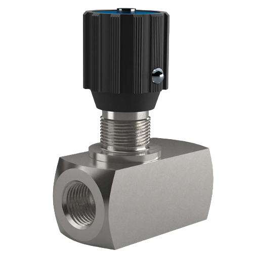 FLOW CONTROL CHECK VALVES