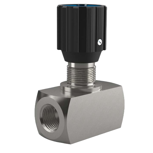 NEEDLE VALVES
