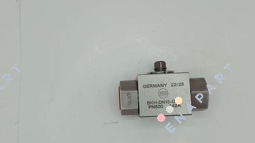 BKH12-442A valvola a sfera