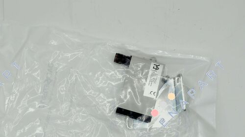 BV4/00-0E Sensore fotoelettrico cubico