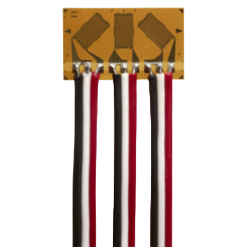 Rectangular Rosettes - C4A