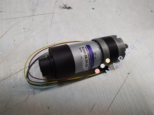 E192-2S.24.25 Motoriduttore