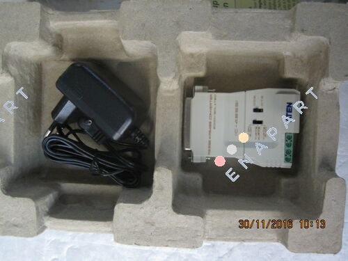 IC485SI, RS232/RS485  convertitore