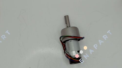 RHE:158.12.100M Motore