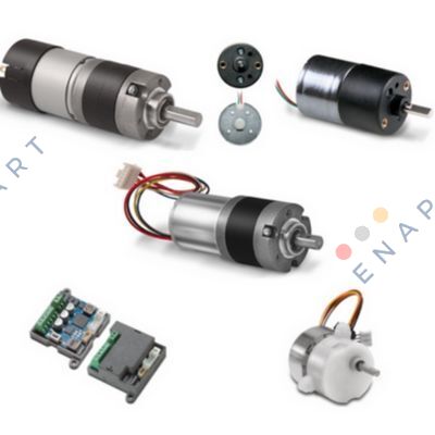 XS-2 SL, 24V, 80kg, 13m Kit motore Prometheu