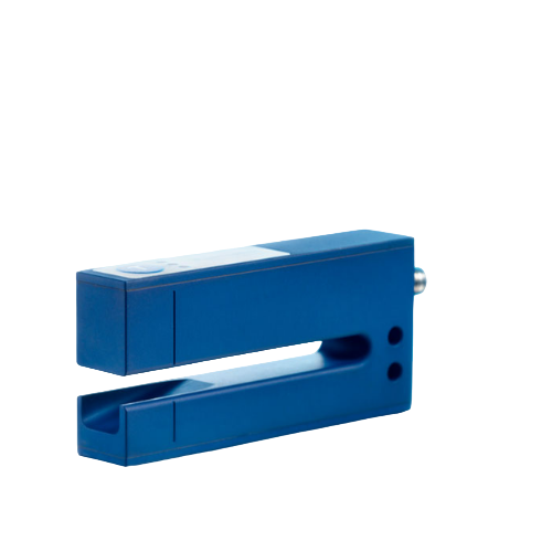 Label and splice sensors