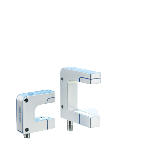 bks+ ultrasonic web edge sensors