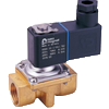 2/2 way diaphragm valve(MED)