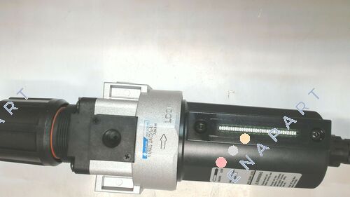 MAFR401-10A-CD-5u Unità pneumatica