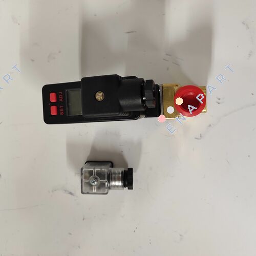 MCS-15-2-J-4-D-AC220-T Valvola solenoide