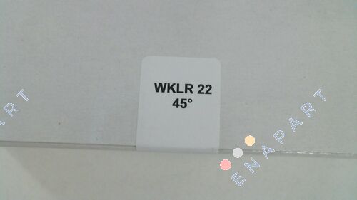 WKLR 22-45° Sonda