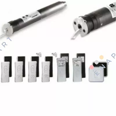 2713804 Attuatore a catena