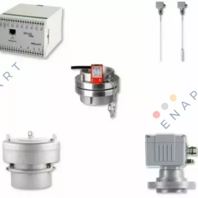 DF11A1C1U1G1A-S1 indicatore di livello rotativo a palette