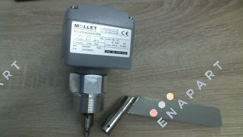 DF21 A1 C4 G3A S2 LW200 indicatore di livello lama rotante