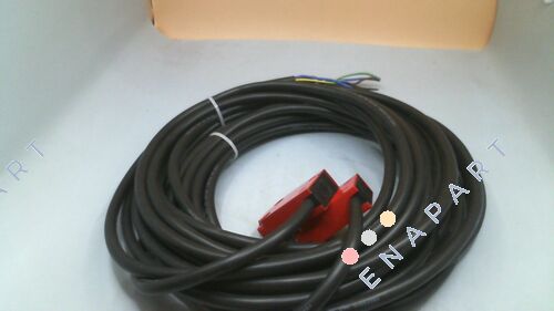 KE-XCM-A110-5 finecorsa meccanico cavo 5 m