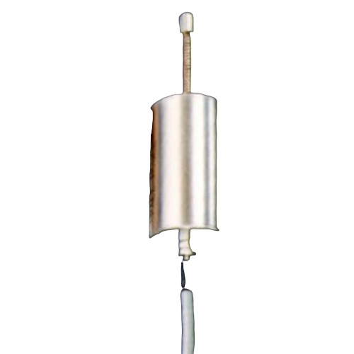 Laboratory Series Sprung-Loaded DC-Bipolar LVDT