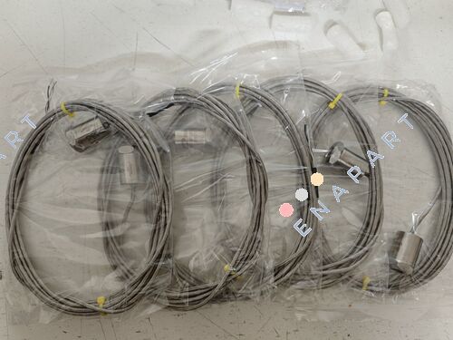 MTN/1185CQ-50 Accelerometro