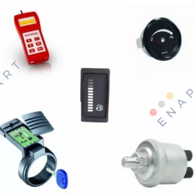 608 010 1022 mittente indicatore del carburante