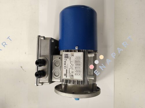 MV-MOBA DB63C2/4 (B5) Motore