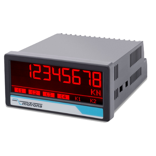 Strain Gauge Indicators