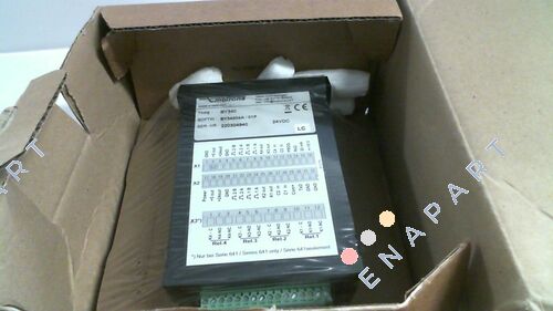 BY340 sincrono controller