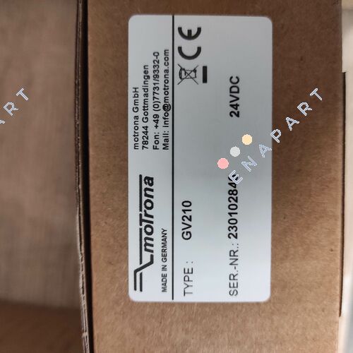 GV210 Amplificatore e splitter a impulsi