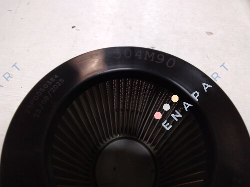 AF102000023 / SF-504-M90 Elemento filtrante in rete metallica