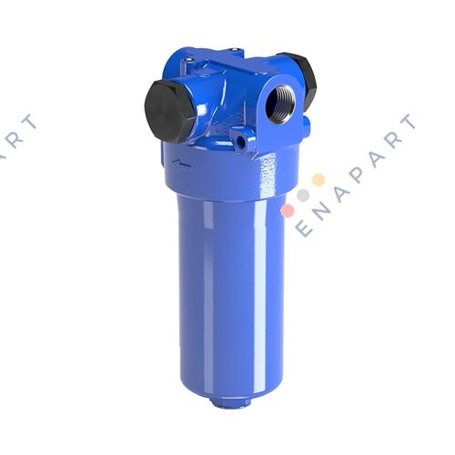 FMP0392BAA6A25NP01 Filtro a pressione