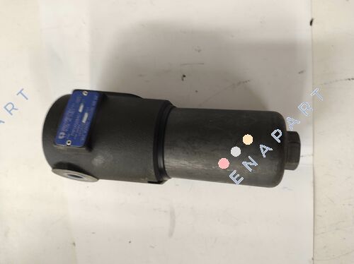 P/N: 1333 Type: FHP0652BAG1P01 Alloggiamento del filtro vuoto