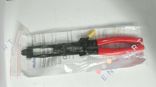 E131 / GO2810E131000 pinze manuali