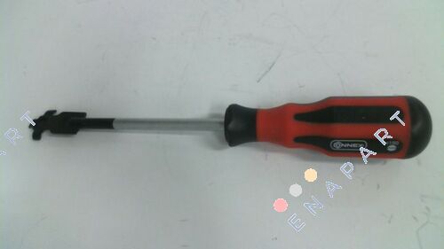 RT18902085001 / RT189/2/85 001 Strumento di rilascio per cacciavite per morsetti a molla SOK