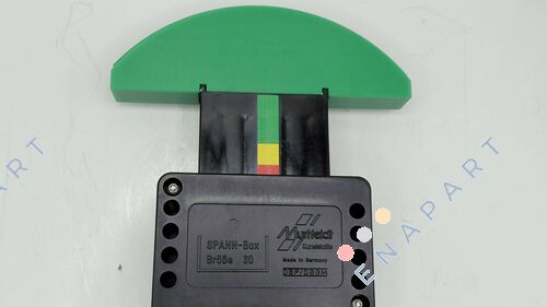 281030005 scatola di serraggio