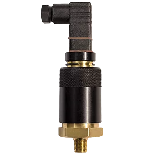 Low Pressure Switches