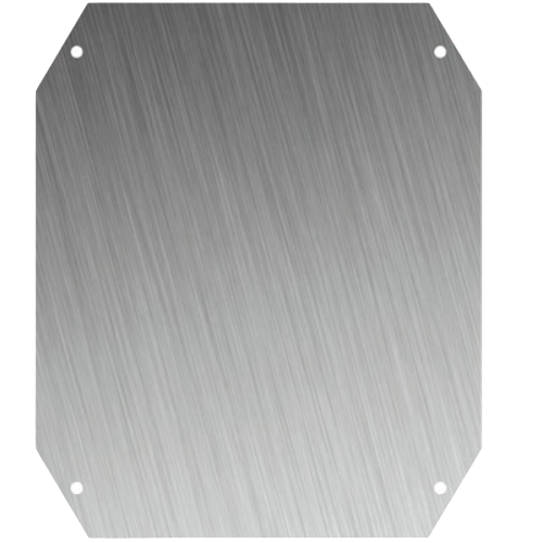 Mounting plate