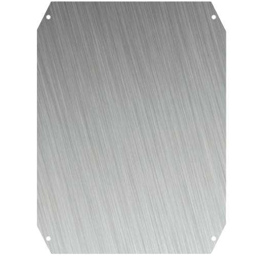 Mounting plate