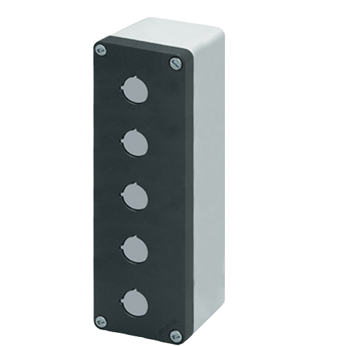 5-hole lid Ø 22