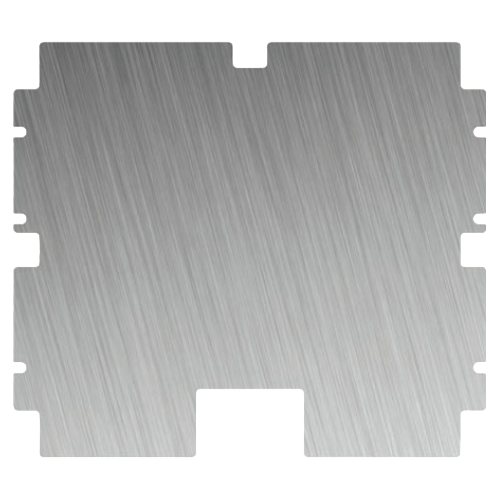 Mounting plate