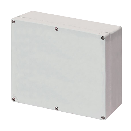 Undrilled lid