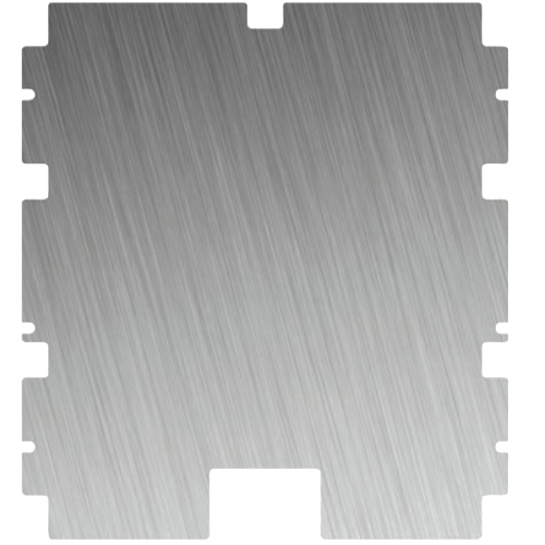Mounting plate