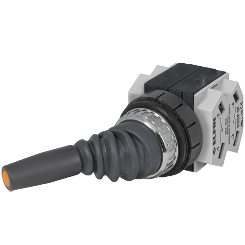 2 opposite positions