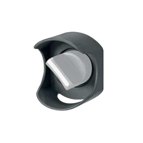 Ergonomic guards for operators