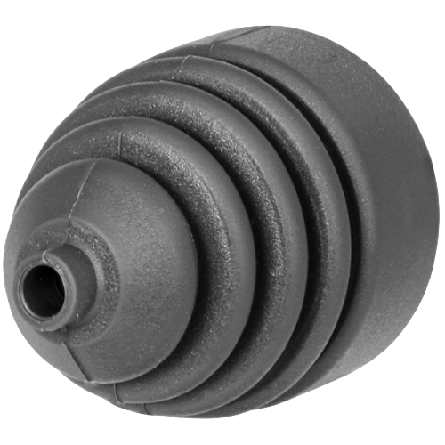 Joystick bellow